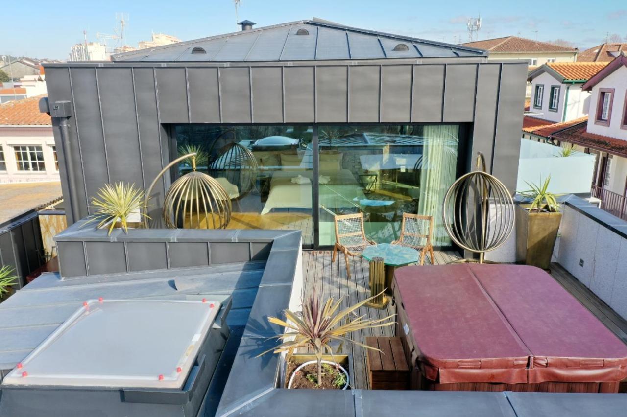 Castelo Hotel Chaves Exterior photo